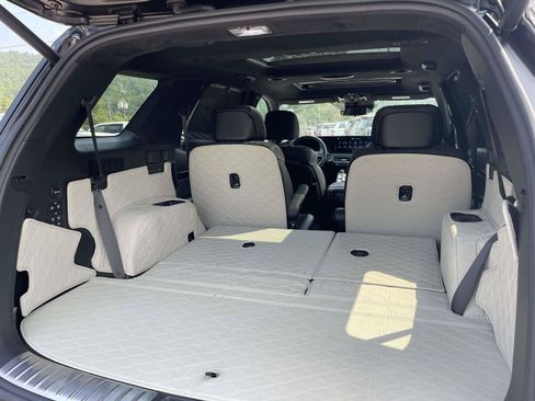 Used 2025 Hyundai Palisade Calligraphy AWD/4WD image 29