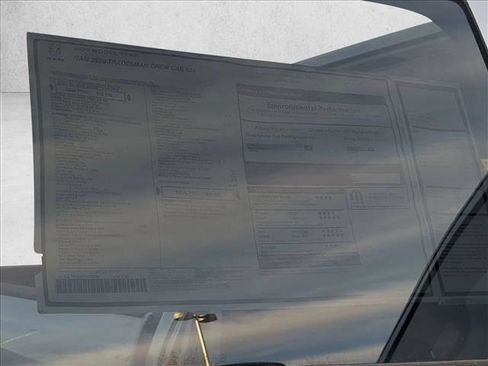 New 2026 RAM 2500 Tradesman w/ Power Wagon Package image 18