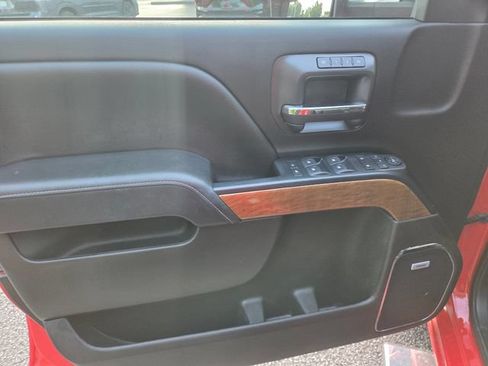 Used 2019 Chevrolet Silverado 3500 LTZ w/ Duramax Plus Package AWD/4WD image 9