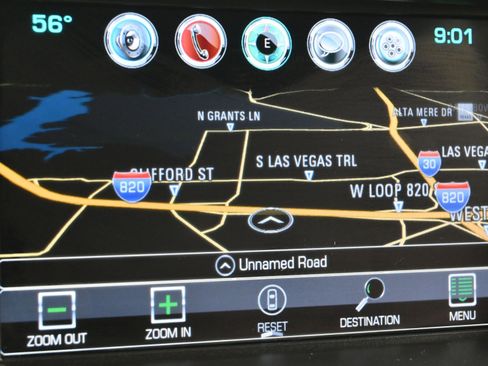 Used 2020 Chevrolet Suburban Premier w/ Premier Plus Edition image 27