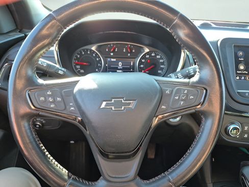 Used 2022 Chevrolet Equinox RS FWD image 10