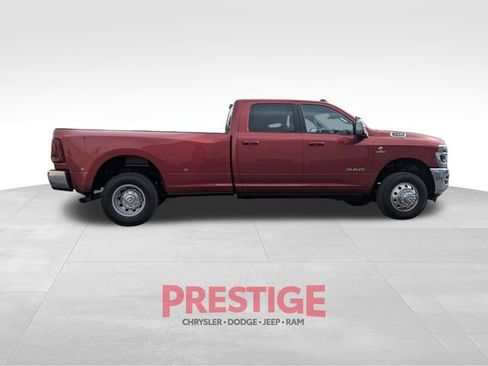 New 2026 RAM 3500 Laramie image 4