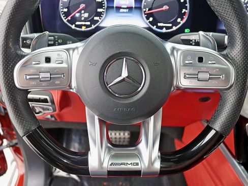 Used 2019 Mercedes-Benz G 63 AMG 4MATIC image 16