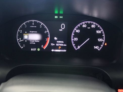 Used 2023 Honda HR-V Sport image 19