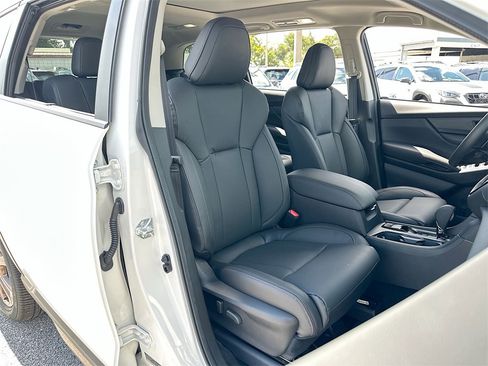 New 2025 Subaru Ascent Bronze Edition image 30