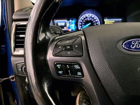 Used 2019 Ford Ranger Lariat w/ Equipment Group 501A Mid AWD/4WD image 18