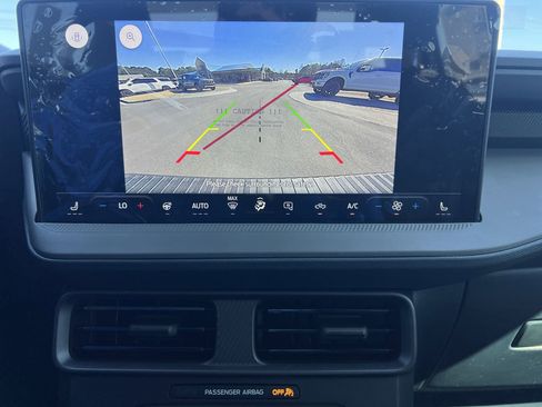 New 2026 Ford Maverick XLT w/ XLT Luxury Package image 3