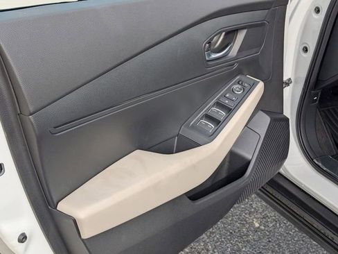 New 2026 Honda Accord LX image 11