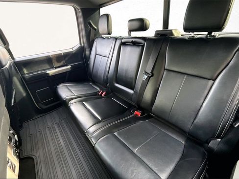 Used 2020 Ford F250 Lariat image 22