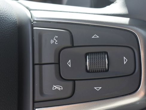 New 2026 Chevrolet Silverado 1500 RST AWD/4WD image 24