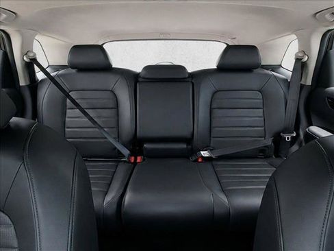 Used 2025 Honda CR-V EX-L image 21
