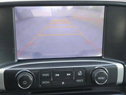 Used 2015 GMC Sierra 1500 SLE AWD/4WD image 13