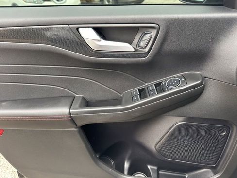 Used 2023 Ford Escape ST-Line w/ Tech Pack #1 image 30