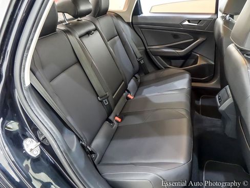 Used 2020 Volkswagen Jetta SEL FWD image 29