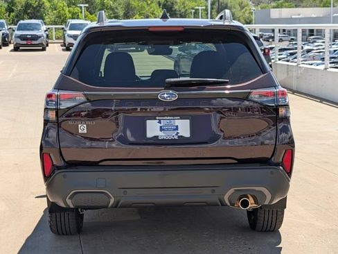 Used 2026 Subaru Forester Limited w/ Limited Package AWD/4WD image 4
