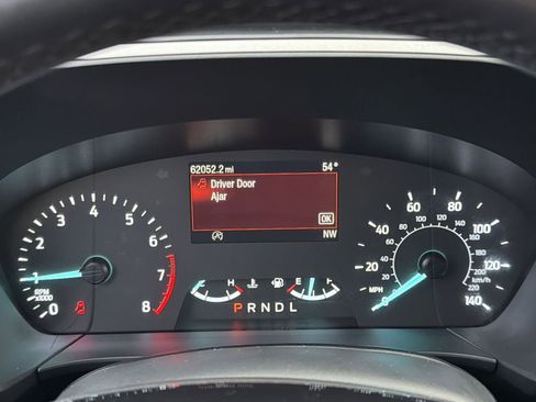 Used 2022 Ford Escape SEL AWD/4WD image 29