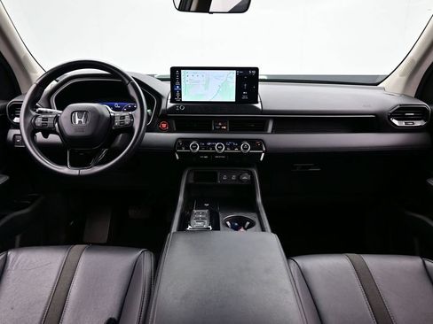 Certified 2026 Honda Passport RTL image 43