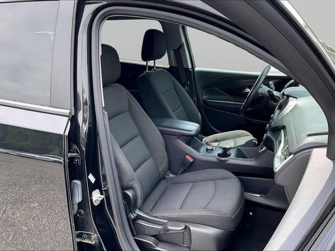 Used 2024 GMC Terrain SLE FWD image 7