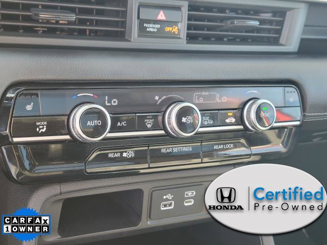 Certified 2024 Honda Pilot Touring image 32