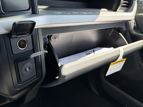 New 2026 Ford F350 XL w/ STX Appearance Package image 45