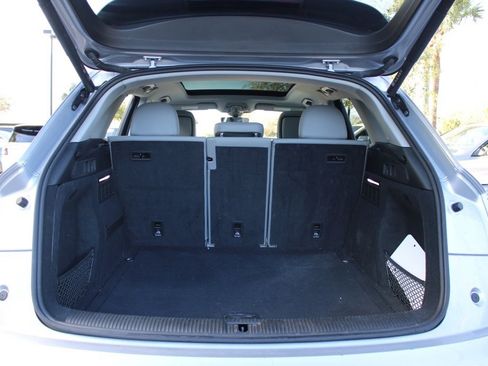 Used 2023 Audi Q5 2.0T Premium Plus image 37