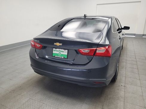 Used 2020 Chevrolet Malibu LS FWD image 7
