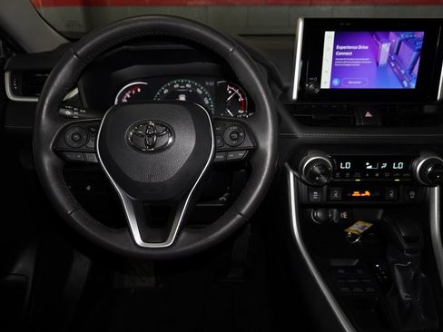 Certified 2024 Toyota RAV4 XLE w/ Weather Package image 11