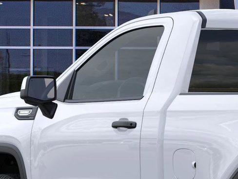 New 2026 GMC Sierra 1500 Pro w/ Pro Value Package AWD/4WD image 68