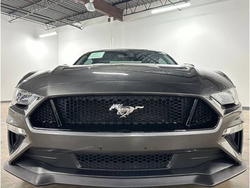 Used 2020 Ford Mustang GT w/ GT Performance Package RWD image 3