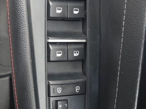 Used 2021 Kia Forte GT w/ GT2 Package FWD image 18