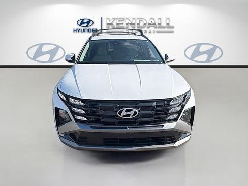 New 2026 Hyundai Tucson SEL FWD image 2