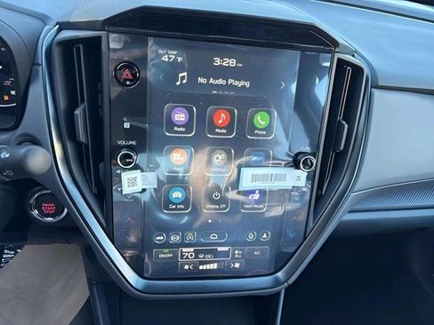 New 2026 Subaru Crosstrek 2.0i Premium image 13