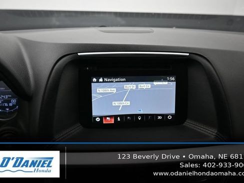Used 2016 MAZDA CX-5 Touring AWD/4WD image 30
