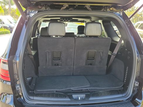 Certified 2024 Dodge Durango GT RWD image 22