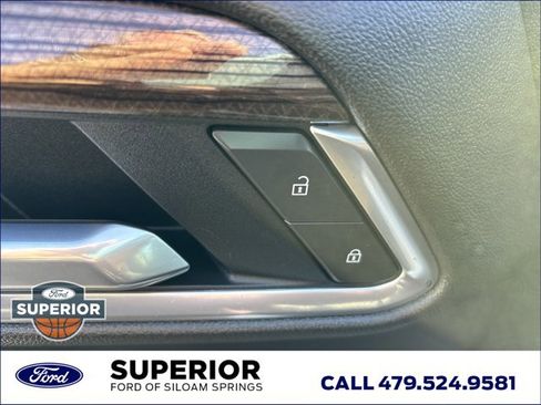 Used 2026 Chevrolet Silverado 1500 RST w/ RST Select Package image 22