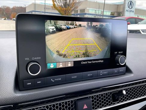 Used 2024 Honda Civic Sport image 26