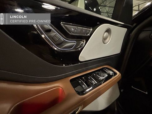 Used 2023 Lincoln Aviator Reserve w/ Equipment Group 201A image 15