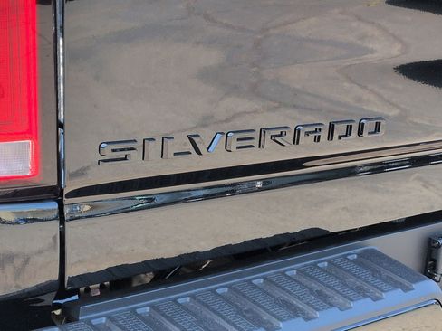 New 2026 Chevrolet Silverado 2500 LT w/ Trail Boss Package AWD/4WD image 33