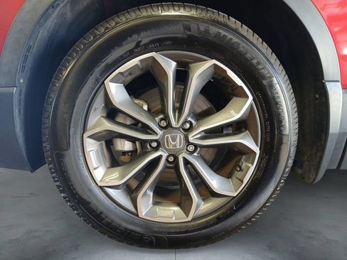 Used 2021 Honda CR-V EX-L image 15