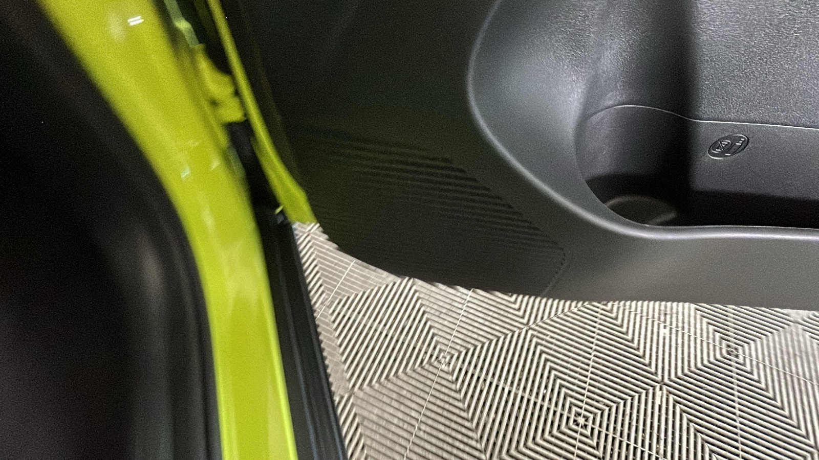Used 2024 Hyundai Kona SEL FWD image 38