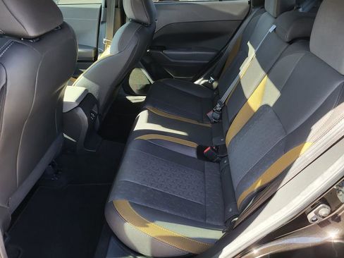 Certified 2025 Subaru Crosstrek 2.5i Sport w/ Crosstrek Mirror Package image 14