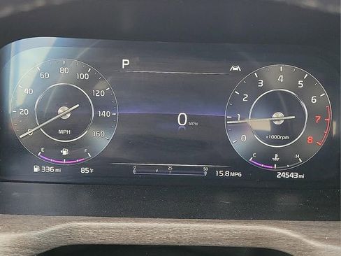 Used 2023 Kia Sorento SX Prestige AWD/4WD image 23