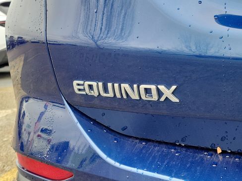 Used 2022 Chevrolet Equinox LT image 6