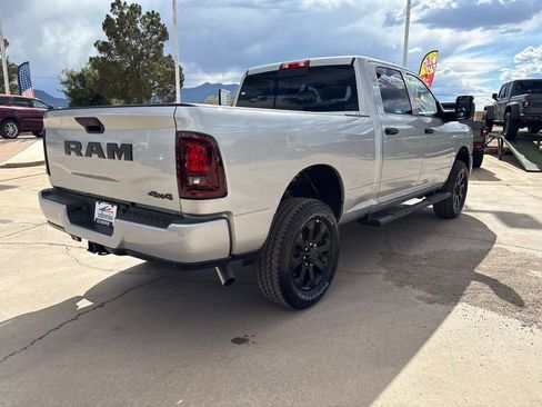 New 2026 RAM 2500 Tradesman AWD/4WD image 5