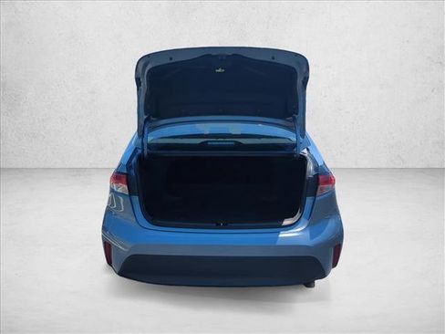 Certified 2026 Toyota Corolla LE FWD image 6