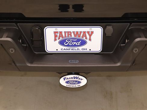 Certified 2023 Ford F150 Lariat w/ Equipment Group 502A High image 40