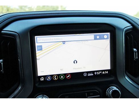 Used 2020 GMC Sierra 1500 SLT w/ SLT Premium Plus Package image 25