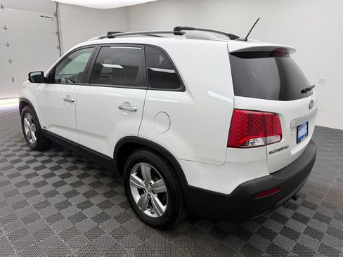 Used 2012 Kia Sorento EX AWD/4WD image 11