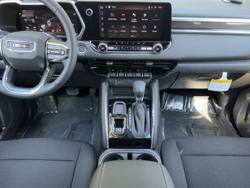 New 2026 GMC Canyon Elevation w/ Convenience Package RWD image 23