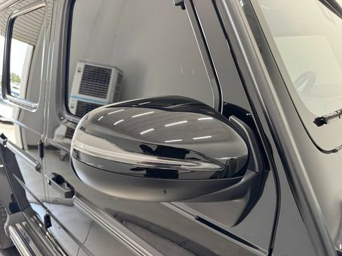 Certified 2021 Mercedes-Benz G 550 image 40